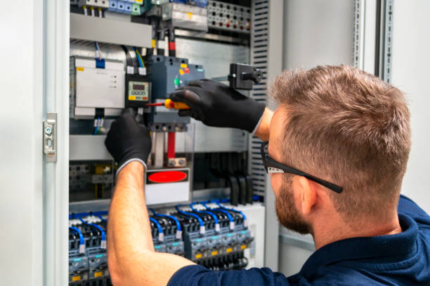 Best Electrical Contractors for Businesses  in Enola, PA