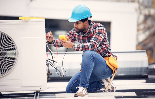 Best Electrical Contractors for Businesses  in Enola, PA