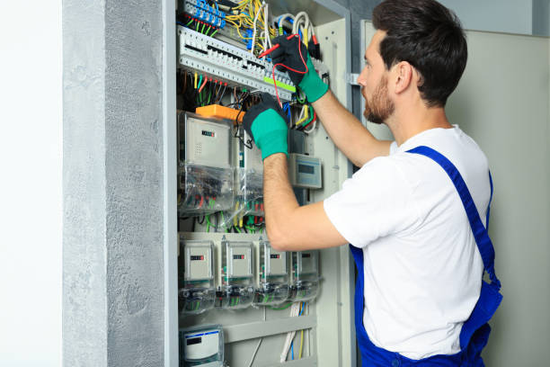 Best Affordable Emergency Electrician  in Enola, PA