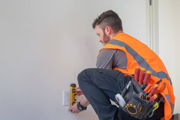 Best Electric Panel Repair  in Enola, PA