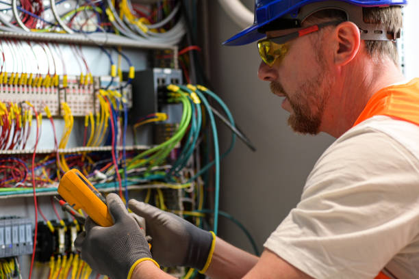 Best Electrical Installation Contractor  in Enola, PA