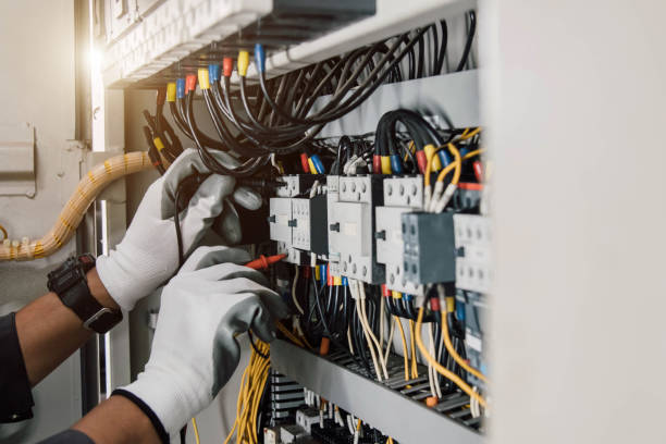 Best Affordable Electrician  in Enola, PA